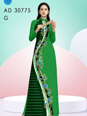 1629867024 476 vai ao dai dep vua ra mat (12)